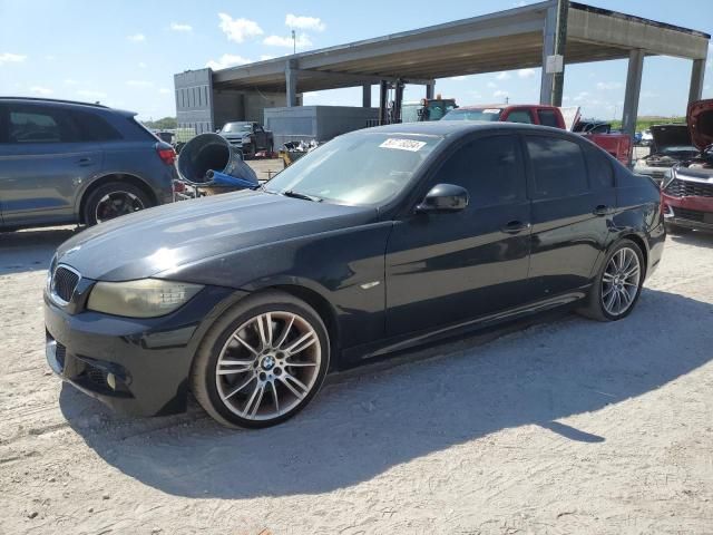 2010 BMW 335 I