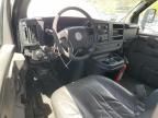 2009 Chevrolet Express G3500