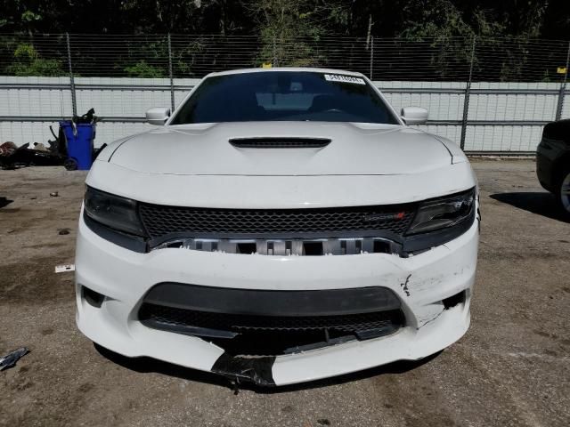 2019 Dodge Charger GT