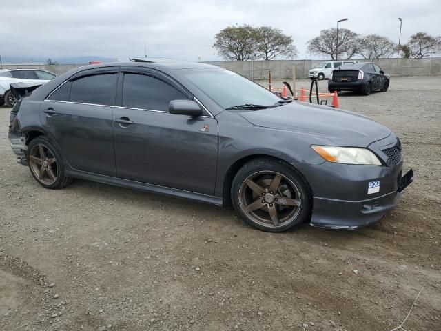 2007 Toyota Camry CE