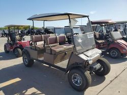 Vehiculos salvage en venta de Copart Phoenix, AZ: 2005 Golf Golf Club Car