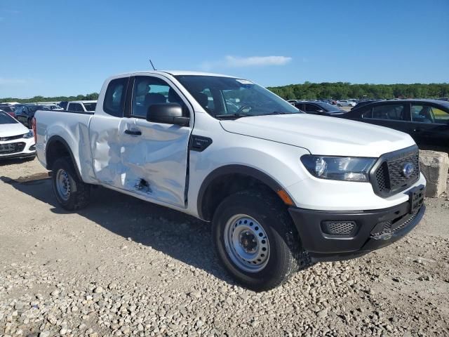 2023 Ford Ranger XL