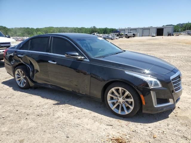 2019 Cadillac CTS Luxury