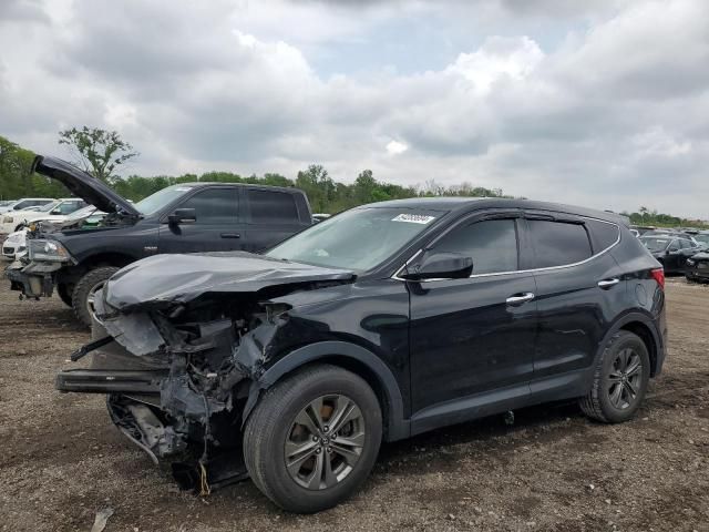 2014 Hyundai Santa FE Sport