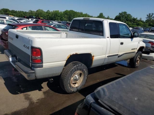 2001 Dodge RAM 1500