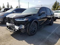 Salvage cars for sale from Copart Rancho Cucamonga, CA: 2024 Honda HR-V Sport