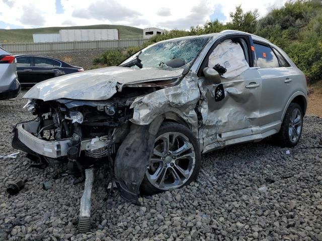 2016 Audi Q3 Premium Plus