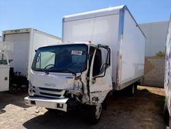 Salvage cars for sale from Copart Colton, CA: 2024 Isuzu NRR