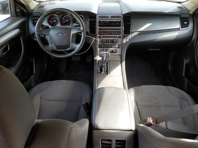 2011 Ford Taurus SEL