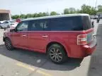 2010 Ford Flex Limited