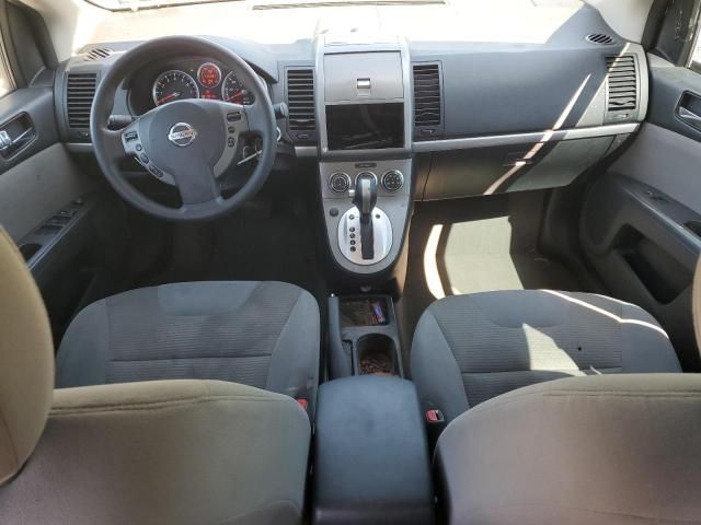 2010 Nissan Sentra 2.0