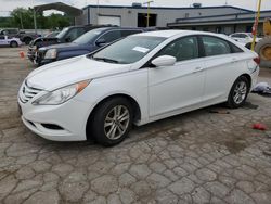 Vehiculos salvage en venta de Copart Lebanon, TN: 2011 Hyundai Sonata GLS