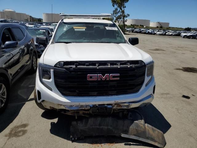 2023 GMC Sierra C1500