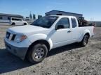 2005 Nissan Frontier King Cab XE