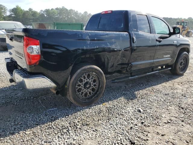 2014 Toyota Tundra Double Cab SR/SR5