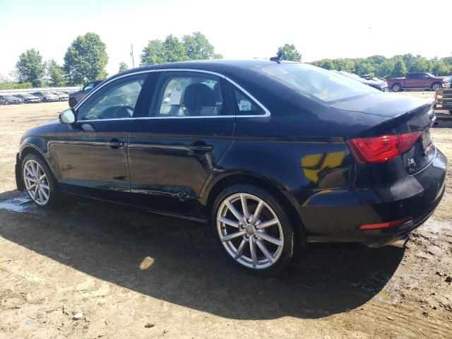 2015 Audi A3 Premium Plus