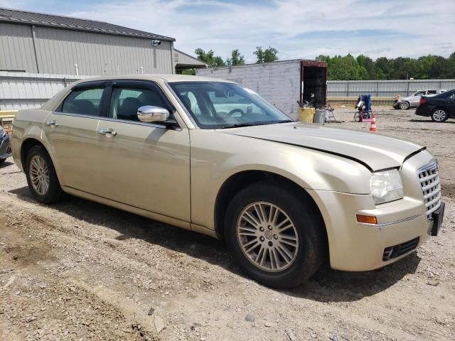 2010 Chrysler 300 Touring