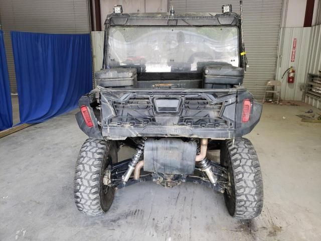 2020 Polaris General 1000 Premium