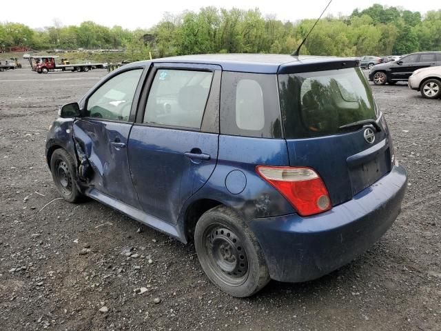 2006 Scion XA