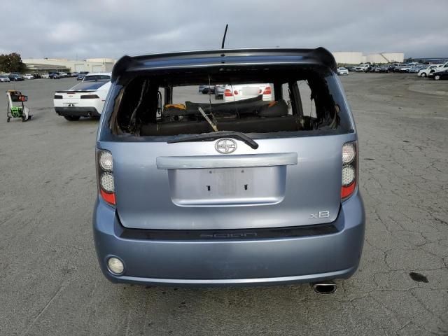 2009 Scion XB