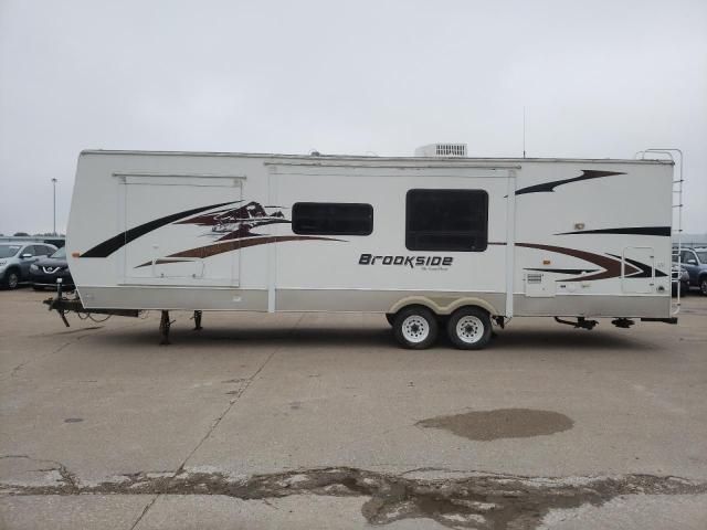 2010 Brookside Trailer