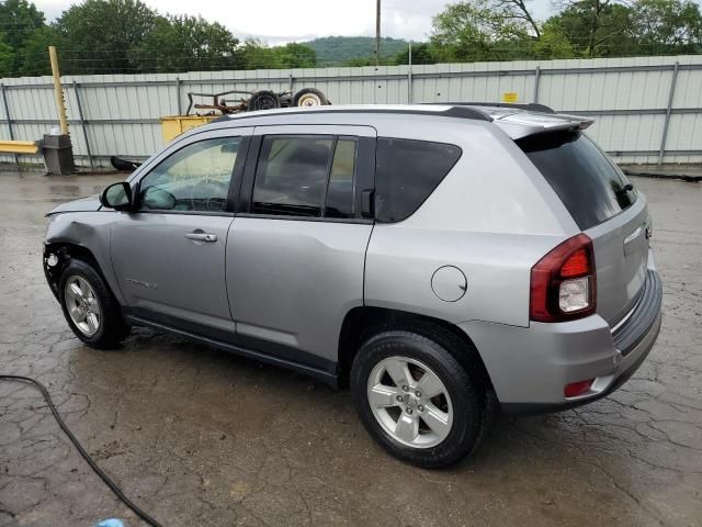 2015 Jeep Compass Sport