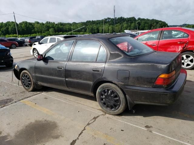 1995 Toyota Corolla LE