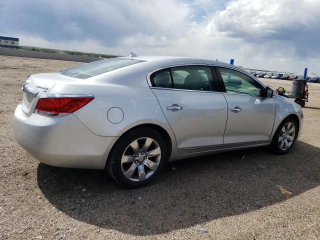 2011 Buick Lacrosse CXL