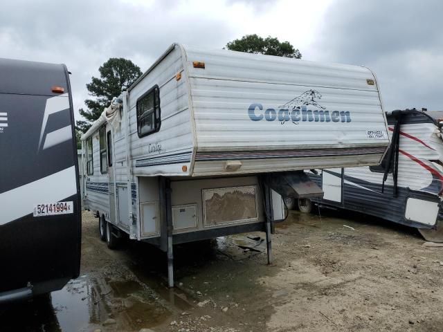 1995 Coachmen Camper