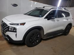 Vehiculos salvage en venta de Copart Longview, TX: 2023 Hyundai Santa FE XRT