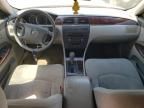 2008 Buick Lacrosse CX