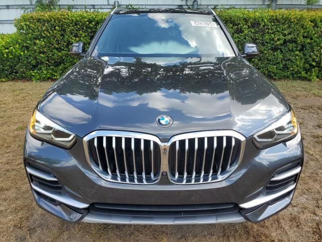 2023 BMW X5 Sdrive 40I