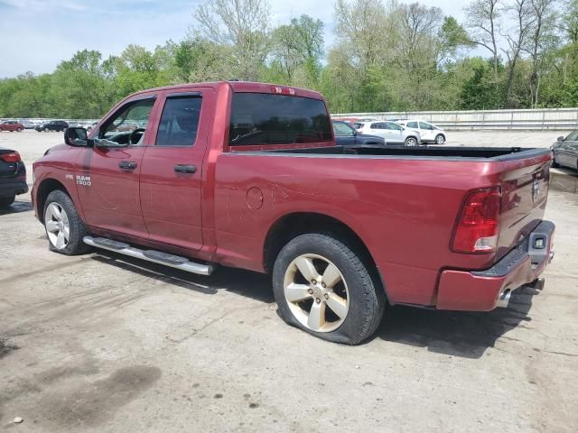 2013 Dodge RAM 1500 ST