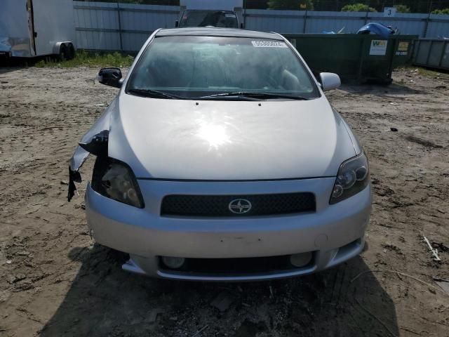 2008 Scion TC