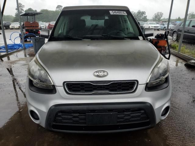 2012 KIA Soul