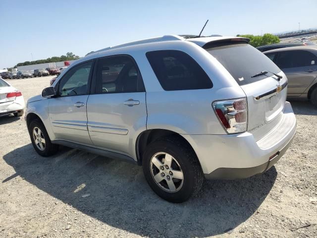 2009 Chevrolet Equinox LT