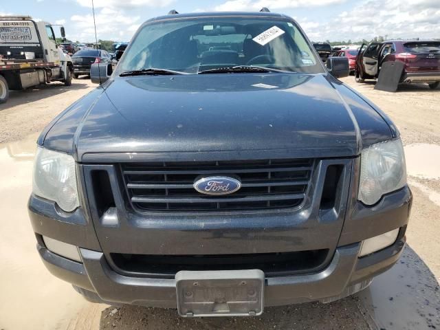 2009 Ford Explorer XLT