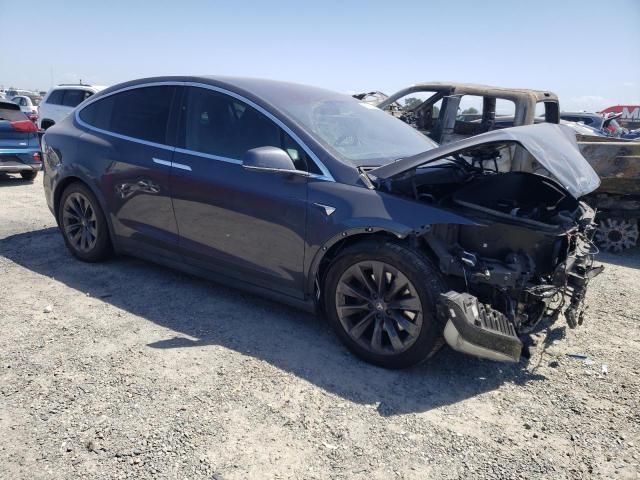 2017 Tesla Model X