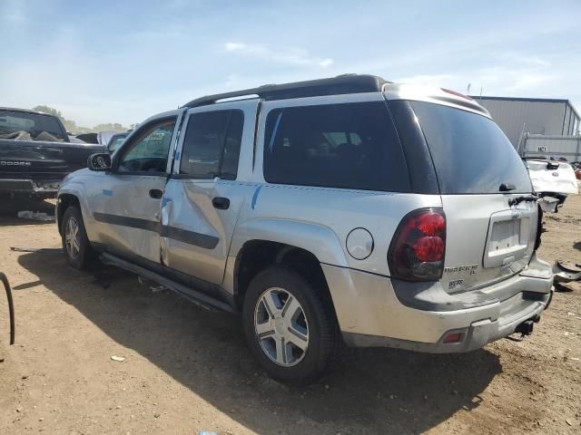 2005 Chevrolet Trailblazer EXT LS