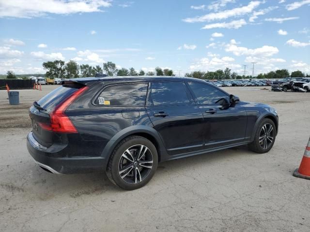 2018 Volvo V90 Cross Country T5 Momentum