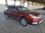 2011 Subaru Outback 3.6R Limited