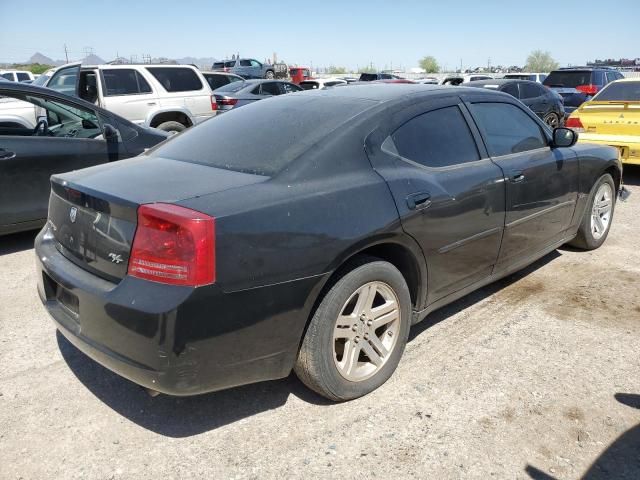 2007 Dodge Charger R/T