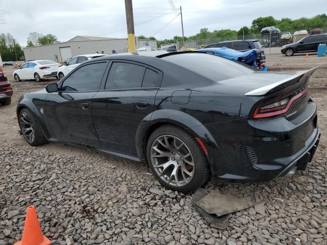 2020 Dodge Charger SRT Hellcat