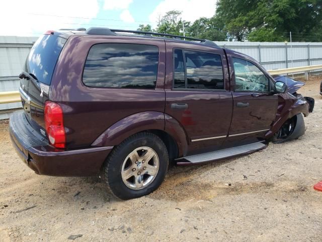 2005 Dodge Durango Limited