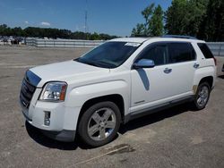 GMC Terrain slt Vehiculos salvage en venta: 2012 GMC Terrain SLT