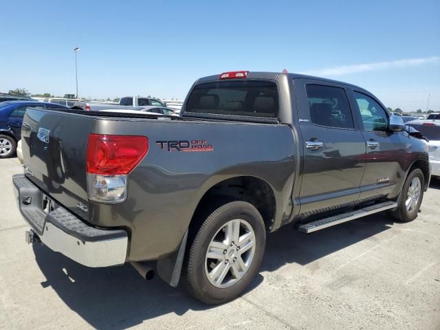 2007 Toyota Tundra Crewmax Limited