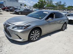 Lots with Bids for sale at auction: 2021 Lexus ES 300H