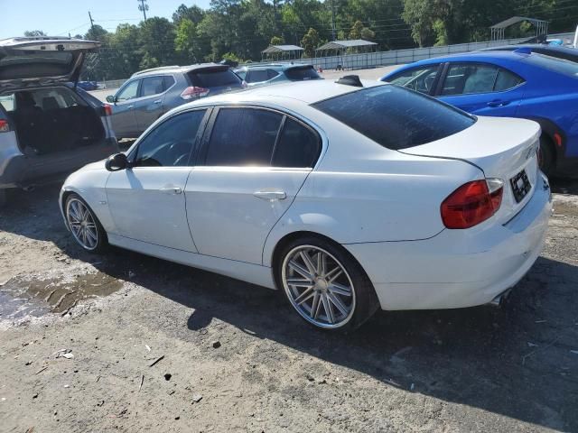 2006 BMW 330 I