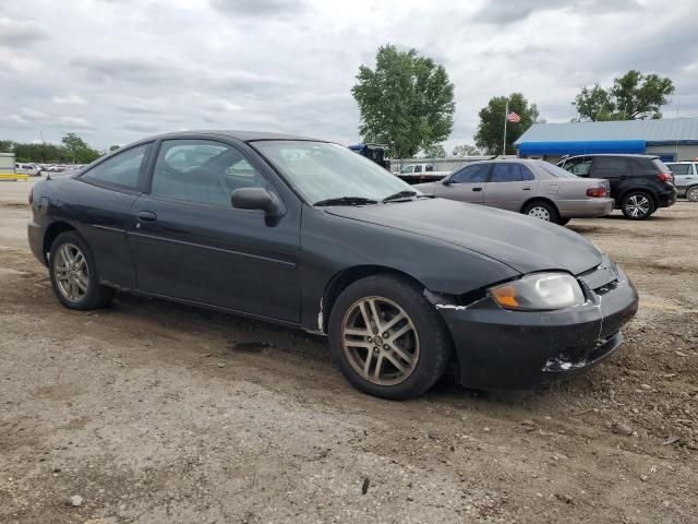 2004 Chevrolet Cavalier