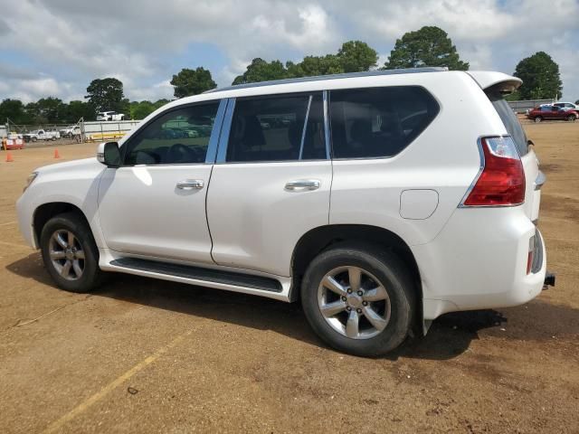 2011 Lexus GX 460